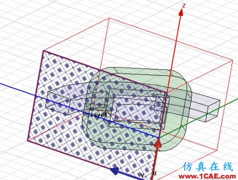 【技術(shù)篇】直流無刷電機(jī)內(nèi)磁場(chǎng)Maxwell計(jì)算實(shí)例Maxwell培訓(xùn)教程圖片11