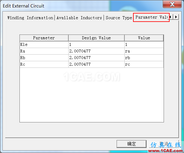 利用Maxwell幫助發(fā)電機(jī)分析和設(shè)計Maxwell應(yīng)用技術(shù)圖片9