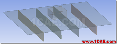 基于ANSYS Workbench的固體物跌落分析ansys培訓(xùn)的效果圖片11