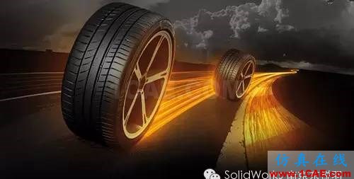 SOLIDWORKS Visualize讓你輕松體驗3D帶來的快樂solidworks simulation分析圖片2