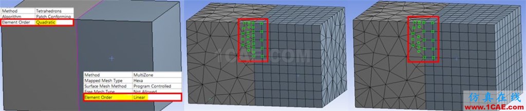 ANSYS 19.0 | SpaceClaim新功能亮點ansys培訓(xùn)課程圖片11