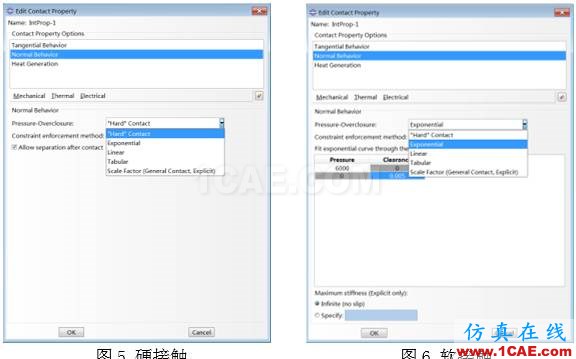 基于abaqus軟件切削仿真中若干接觸問題的經(jīng)典剖析Advantedge分析圖片3