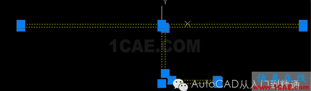 用AutoCAD獲取任意截面參數(shù)AutoCAD學(xué)習(xí)資料圖片3