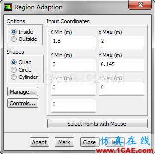 【技術(shù)】FLUENT模擬氣泡的破碎與凝聚【轉(zhuǎn)發(fā)】fluent培訓課程圖片14