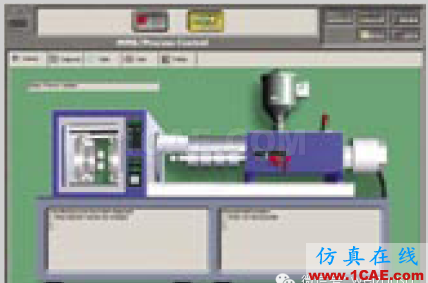 [?] Moldflow PlasticsXpert 注塑工藝控制系統(tǒng)moldflow結(jié)果圖片6