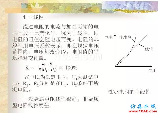 最全面的電子元器件基礎(chǔ)知識(shí)（324頁(yè)）HFSS培訓(xùn)的效果圖片40