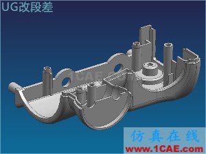 Moldflow模流分析-注塑模具設計高級培訓**moldflow培訓課程圖片34