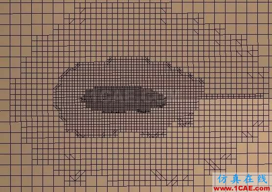 案例 | 脫硫吸收塔工藝仿真計(jì)算工具ansys仿真分析圖片4