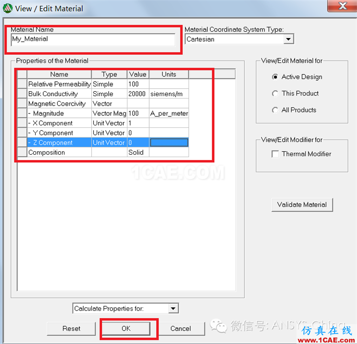 【干貨分享】ANSYS 低頻軟件常見(jiàn)問(wèn)題解答-第三季Maxwell仿真分析圖片7