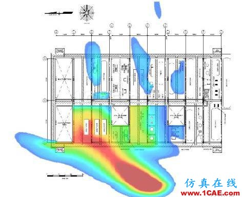 關(guān)于石油化工安全，CFD能做什么fluent圖片7