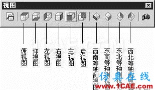 AutoCAD三維建?；AAutoCAD培訓教程圖片19