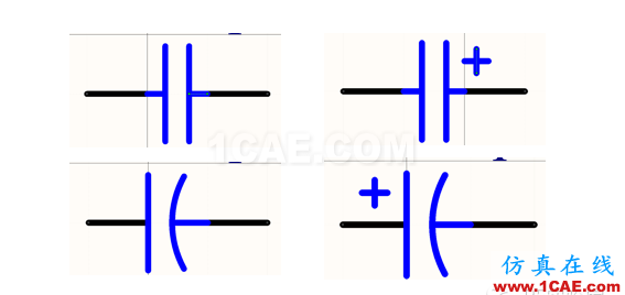 感知世界（三）：認(rèn)識(shí)電容ansys hfss圖片10