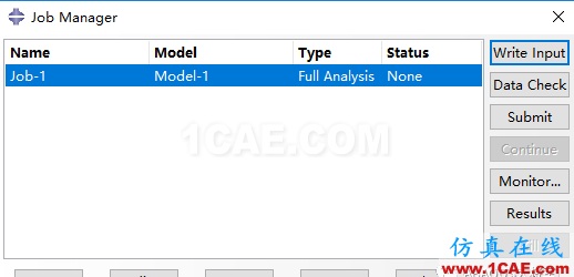 ABAQUS案例的Abaqus/CAE再現(xiàn)—厚板輥壓abaqus有限元培訓資料圖片58