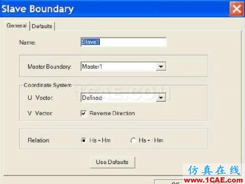 【技術(shù)篇】直流無刷電機(jī)內(nèi)磁場(chǎng)Maxwell計(jì)算實(shí)例Maxwell技術(shù)圖片10