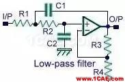 常用運(yùn)算放大器電路 (全集)HFSS分析圖片7