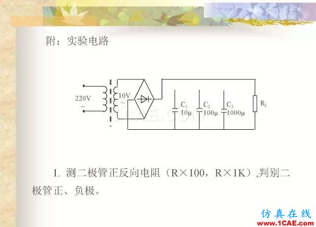 最全面的電子元器件基礎(chǔ)知識(shí)（324頁(yè)）HFSS分析圖片251