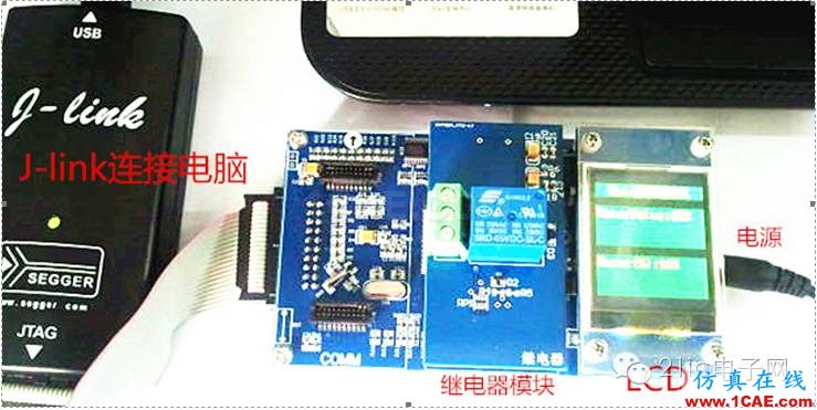 高手教你玩?zhèn)鞲衅飨盗兄^電器的使用ADS電磁學習資料圖片8