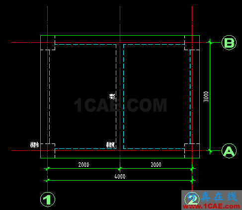 AutoCAD 制圖中的各種比例問題如何解決？（下）AutoCAD分析圖片12