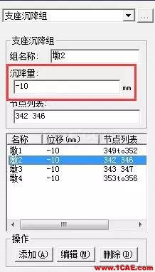 知識庫 丨 鋼-混凝土組合橋梁分析實(shí)例Midas Civil學(xué)習(xí)資料圖片28