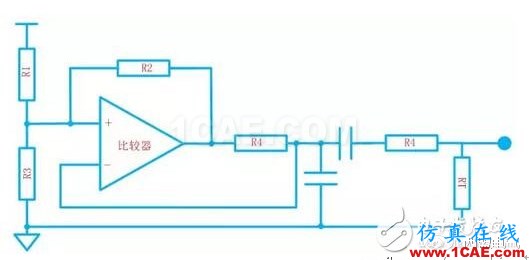 開關(guān)電源中的頻率抖動(dòng)