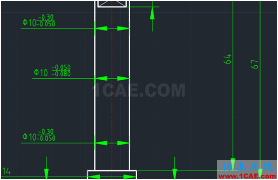 【干貨】CAD/UG培訓(xùn)ug培訓(xùn)資料圖片13