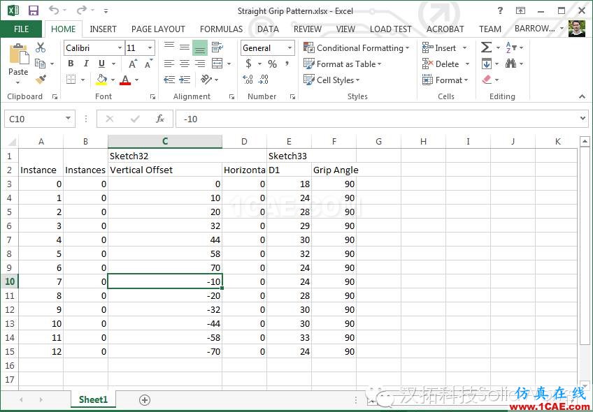 SolidWorks 2016 新功能詳解（上）solidworks simulation分析案例圖片15