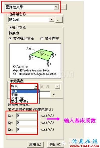 Midas-Civil教程4-6Midas Civil培訓(xùn)教程圖片7