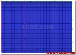 ICEM CFD中邊參數(shù)功能icem仿真分析圖片4